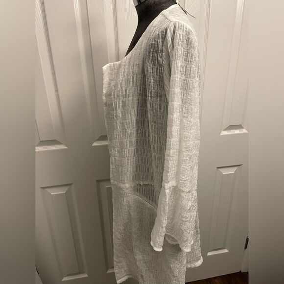 209 Wst 38 New York Light weight top Size 4 - Picture 3 of 12